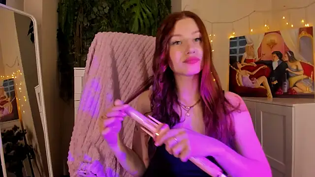 Snapshot of Sweet_Lottie chatting on May 27, 2026, 10:11 am Sweet Lottie online show from May 27, 2026, 10:11 am