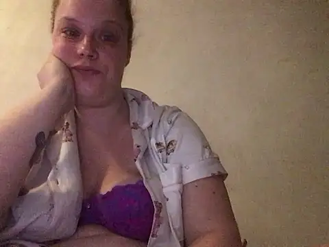Sexy-Siddy91 online show from May 30, 2026, 8:31 am
