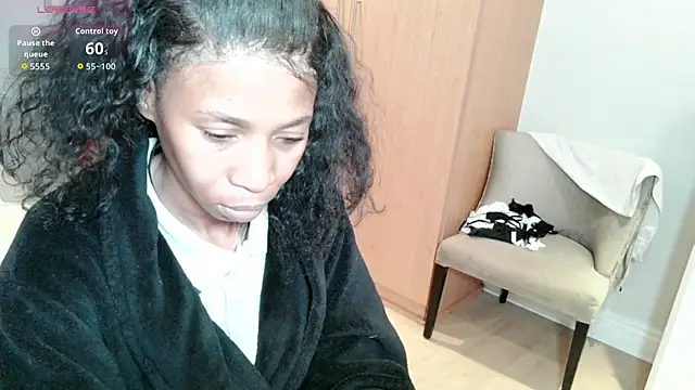 Miss-Erotic-Narcotic online show from May 6, 2026, 3:38 pm