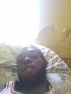 Bonergad online show from May 18, 2026, 4:34 pm