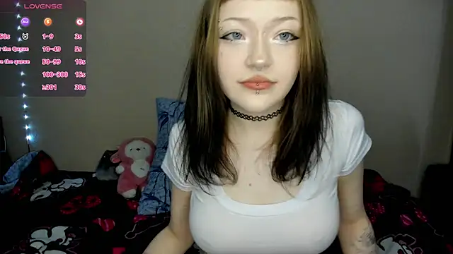 Snapshot of urmelodyy chatting on April 29, 2026, 9:10 pm urmelodyy online show from April 29, 2026, 9:10 pm