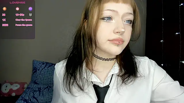 Snapshot of urmelodyy chatting on May 8, 2026, 9:07 pm urmelodyy online show from May 8, 2026, 9:07 pm