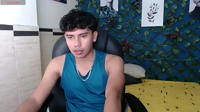 Snapshot of Jack_Ryan26 chatting on June 13, 2026, 4:10 am Jack Ryan26 online show from June 13, 2026, 4:10 am