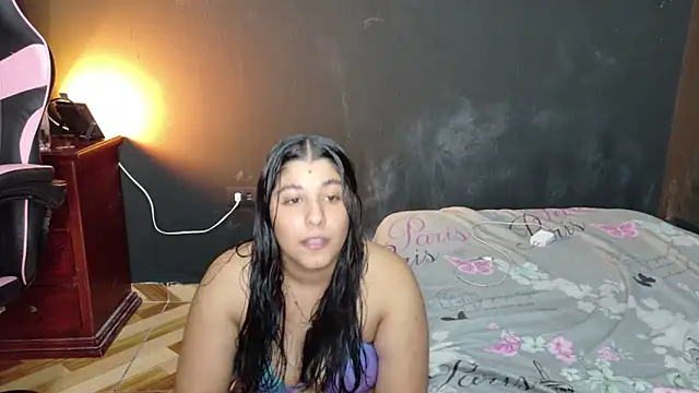 TinyCuckSph online show from May 15, 2026, 4:43 am