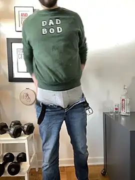 KalebSnow online show from April 27, 2026, 5:00 pm