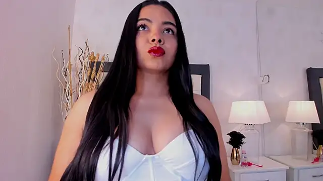 Gaby Herreraa online show from May 15, 2026, 2:59 pm