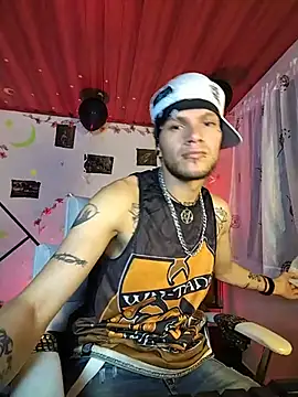 FonixXBelialX online show from May 27, 2026, 12:09 am