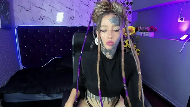 Lucy Doll8 online show from June 4, 2026, 9:03 am