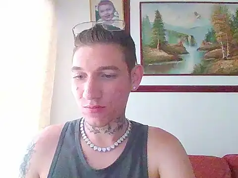 gonzalez 2001 online show from July 7, 2026, 10:46 pm