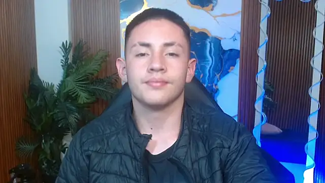 Snapshot of Andres_Tay chatting on May 11, 2026, 3:08 am Andres Tay online show from May 11, 2026, 3:08 am