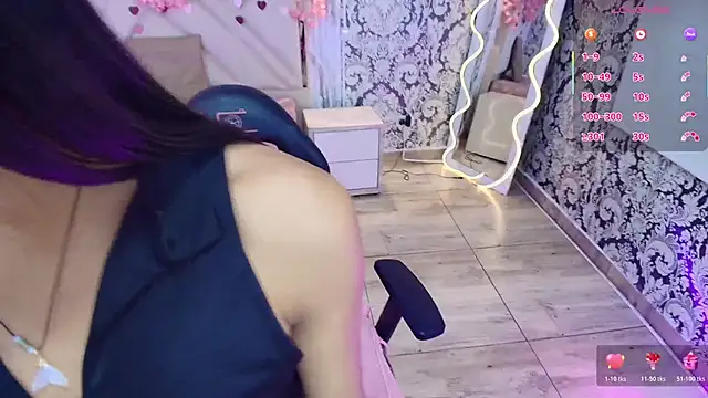 Yenn tay online show from May 19, 2026, 12:56 pm