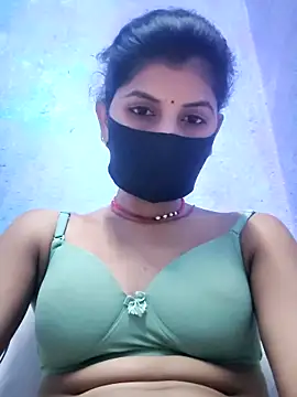 Snapshot of RUHI_1143 chatting on May 31, 2026, 6:09 pm RUHI 1143 online show from May 31, 2026, 6:09 pm