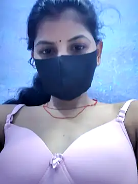 Snapshot of RUHI_1143 chatting on May 1, 2026, 8:41 am RUHI 1143 online show from May 1, 2026, 8:41 am