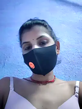 Snapshot of RUHI_1143 chatting on June 11, 2026, 7:11 pm RUHI 1143 online show from June 11, 2026, 7:11 pm
