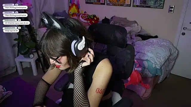 trinilup online show from May 6, 2026, 12:36 am