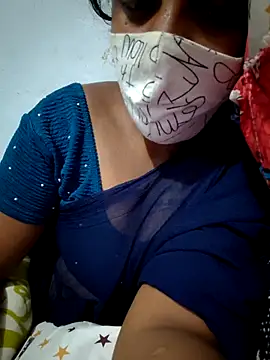 Snapshot of Tamil_Hot_HoneyBee chatting on May 31, 2026, 8:20 pm Tamil Hot HoneyBee online show from May 31, 2026, 8:20 pm