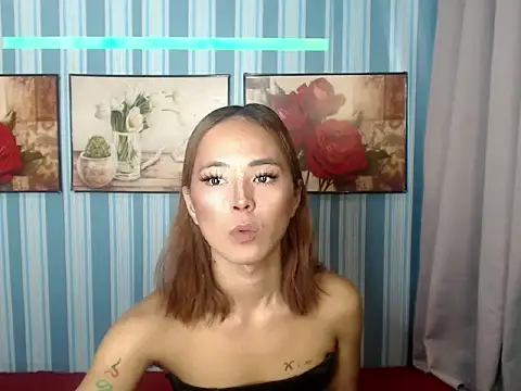 Snapshot of kimilicius chatting on June 6, 2026, 5:34 am kimilicius online show from June 6, 2026, 5:34 am