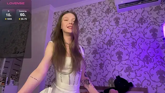 amellyMorgan online show from April 27, 2026, 10:41 pm