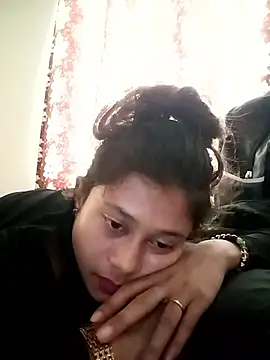 LIZA QUEEN95 online show from April 26, 2026, 10:23 am