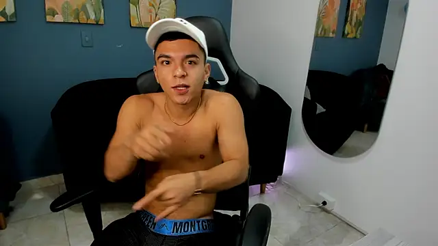 ELGRAN JEFE online show from July 9, 2026, 6:29 pm