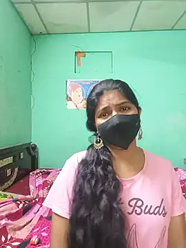 Sameera-sexy online show from June 12, 2026, 1:36 am