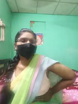 Sameera-sexy online show from May 16, 2026, 4:06 pm