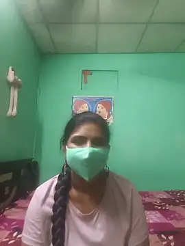 Sameera-sexy online show from May 15, 2026, 5:55 pm