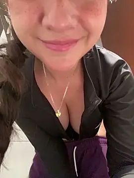 AmyPalacioss online show from May 26, 2026, 10:08 pm