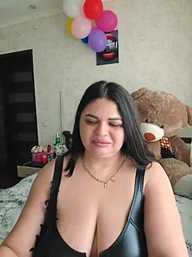 Snapshot of -CUTE-EVVIL- chatting on April 26, 2026, 7:38 am -CUTE-EVVIL- online show from April 26, 2026, 7:38 am