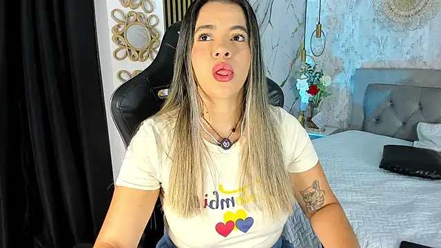 Leidy 2026 online show from June 11, 2026, 12:57 pm