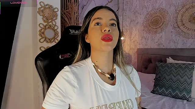 Leidy 2026 online show from April 30, 2026, 12:56 pm