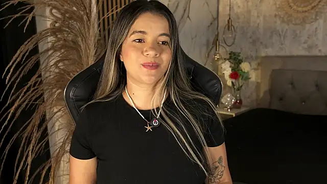 Leidy 2026 online show from May 9, 2026, 1:03 pm