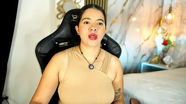 Leidy 2026 online show from June 10, 2026, 1:12 pm