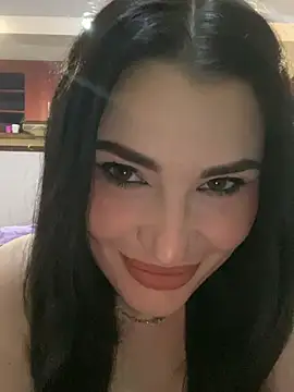 Snapshot of AylaSparkk chatting on May 7, 2026, 8:34 pm AylaSparkk online show from May 7, 2026, 8:34 pm