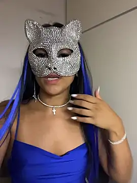 Snapshot of Miss_Kali chatting on July 25, 2026, 8:04 pm Miss Kali online show from July 25, 2026, 8:04 pm