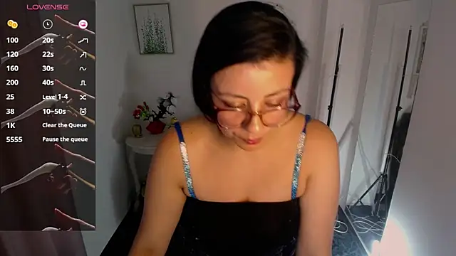 Valeri bj online show from May 25, 2026, 8:40 pm