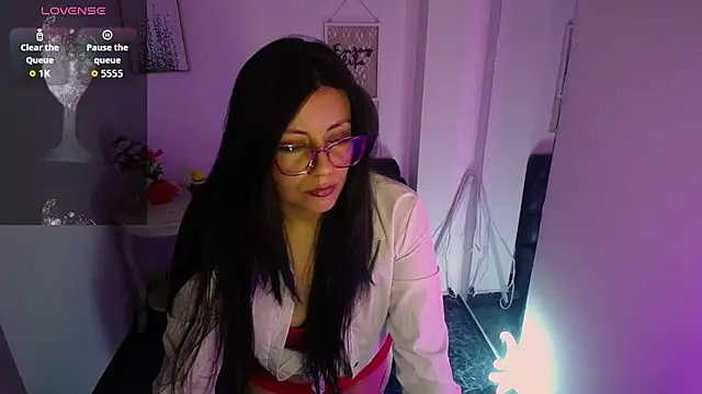 Valeri bj online show from May 20, 2026, 8:17 pm