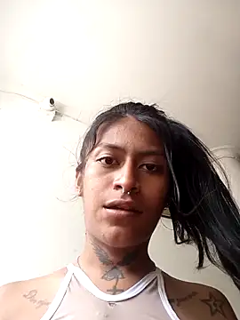 angel dolltsx online show from April 27, 2026, 8:40 pm