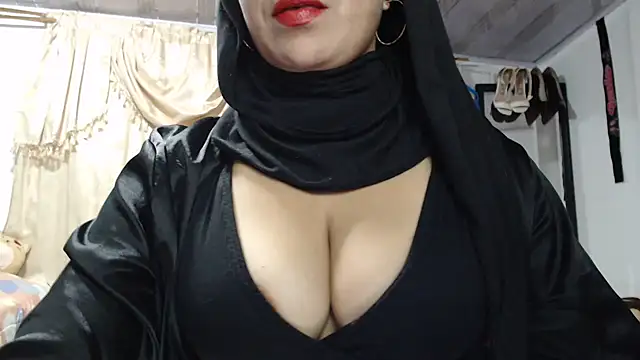 nadia  abaud online show from March 31, 2026, 3:41 am