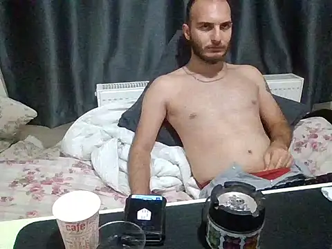 Snapshot of Guitarist-man chatting on July 12, 2026, 3:29 am Guitarist-man online show from July 12, 2026, 3:29 am
