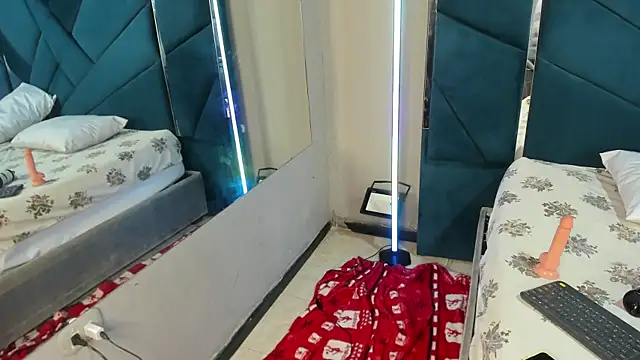 JassonMuller online show from June 5, 2026, 8:03 pm