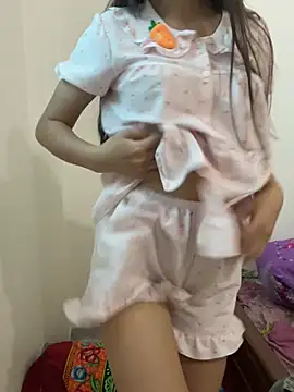 Snapshot of candy_bobo chatting on June 30, 2026, 12:43 am candy bobo online show from June 30, 2026, 12:43 am