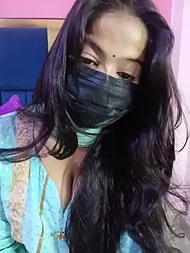 Snapshot of Dimpi_0 chatting on August 7, 2026, 7:03 am Dimpi 0 online show from August 7, 2026, 7:03 am