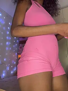 SpicySweetie online show from May 24, 2026, 8:42 pm