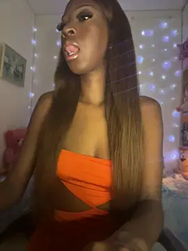 SpicySweetie online show from May 15, 2026, 9:24 pm