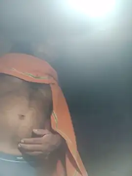 ssanjujohn online show from June 29, 2026, 5:12 pm