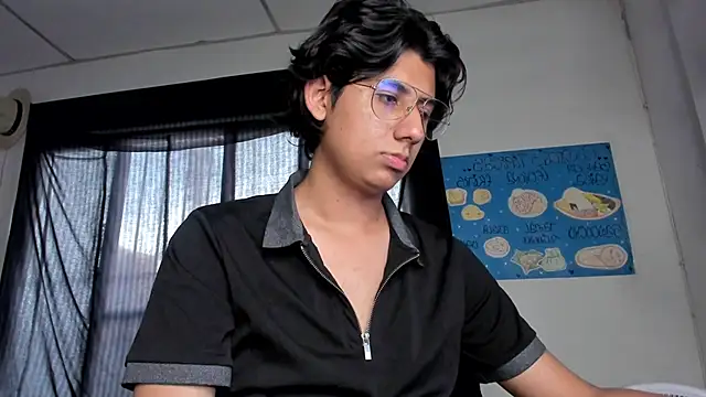 Ericef online show from June 19, 2026, 10:58 pm