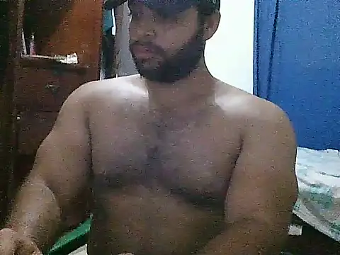 Bearmachin online show from June 19, 2026, 3:45 am