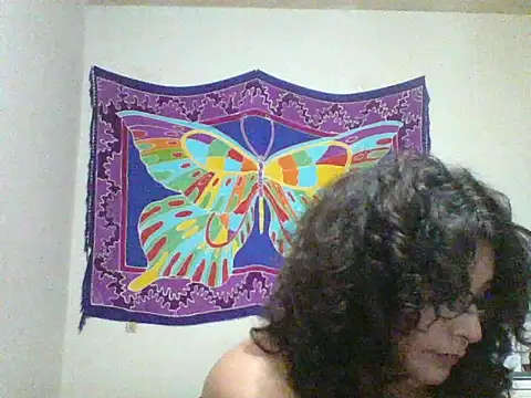 Rochi51 online show from May 25, 2026, 2:33 am