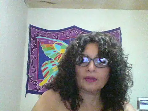 Rochi51 online show from May 18, 2026, 10:36 pm